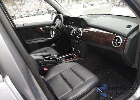 2015 Mercedes-Benz Glk 350 4Matic из США, поврежденный, VIN WDCGG8JB8FG365318